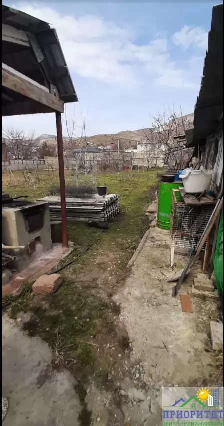 снимок